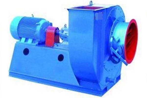 鍋爐引風(fēng)機