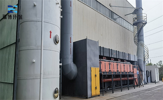 RCO|催化燃燒|印刷|化工醫(yī)藥RCO|RTO|廠家—瑞博廠家 RCO|催化燃燒|印刷|化工醫(yī)藥RCO|RTO|廠家—瑞博廠家