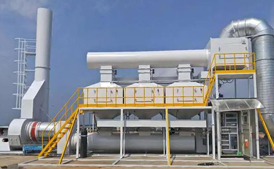 催化氧化|RCO|RTO|活性炭吸附脫附|工業(yè)VOC廢氣處理設(shè)備廠家 催化氧化|RCO|RTO|活性炭吸附脫附|工業(yè)VOC廢氣處理設(shè)備廠家