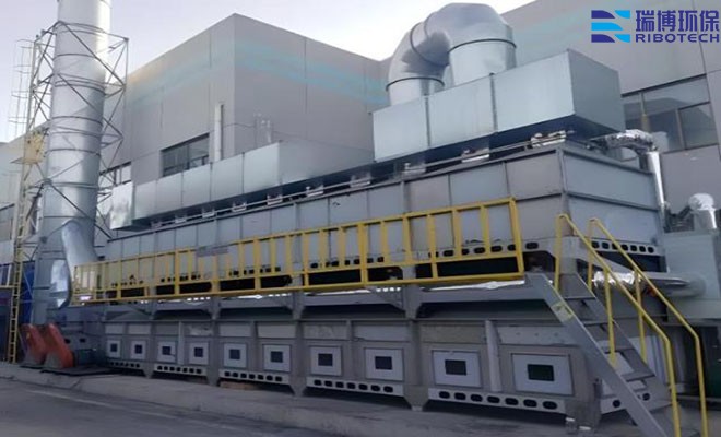 ����I(y��)؟(z��)�ο�VOCs�U��̎������Ҫ��_����̎���O(sh��)��_����܇�g_�����t(y��)ˎ_����̿����Ó��_RTO�U��̎���O(sh��)��S�ҬF(xi��n)���D