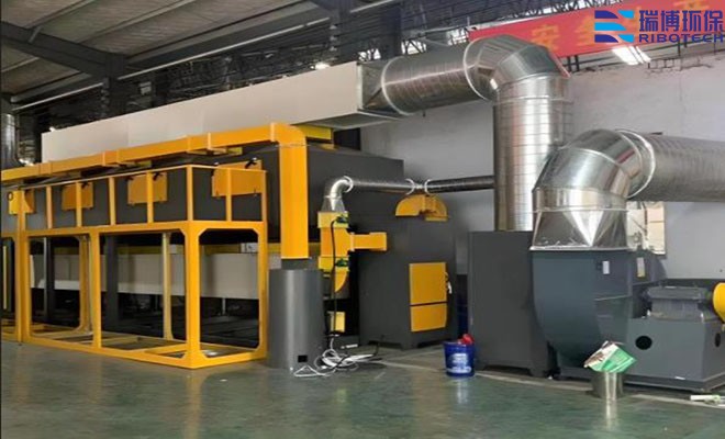 工業(yè)廢氣凈化處理塔_凈化處理設(shè)備_噴漆車(chē)間_化工醫(yī)藥_活性炭吸附脫附_RTO廢氣處理設(shè)備廠家 工業(yè)廢氣凈化處理塔_凈化處理設(shè)備_噴漆車(chē)間_化工醫(yī)藥_活性炭吸附脫附_RTO廢氣處理設(shè)備廠家